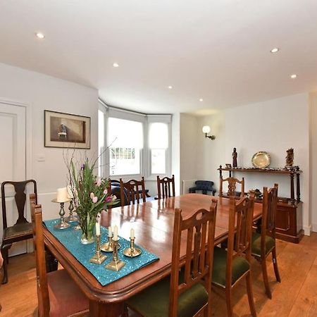 Pooters London, Elegant Townhouse, Very Central المظهر الخارجي الصورة