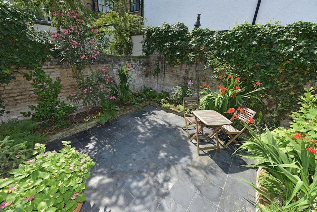 Pooters London, Elegant Townhouse, Very Central المظهر الخارجي الصورة