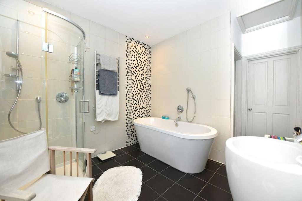 Pooters London, Elegant Townhouse, Very Central المظهر الخارجي الصورة