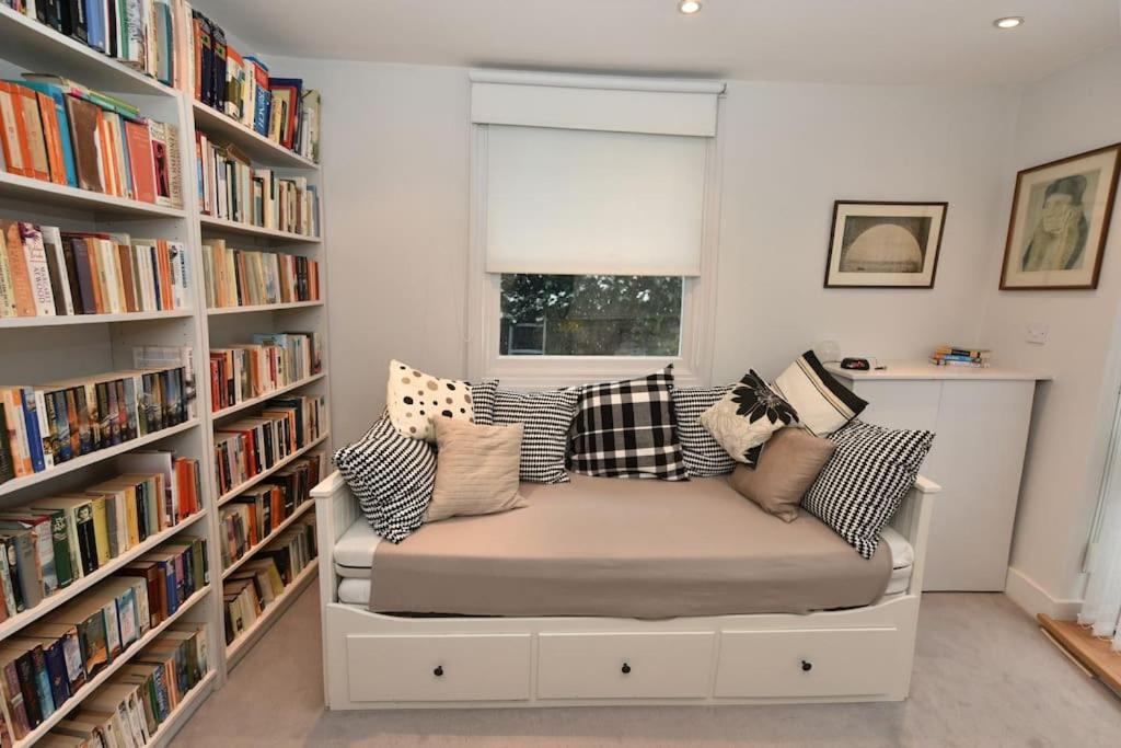 Pooters London, Elegant Townhouse, Very Central المظهر الخارجي الصورة
