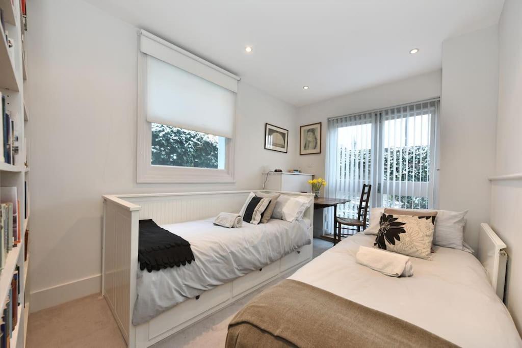 Pooters London, Elegant Townhouse, Very Central المظهر الخارجي الصورة