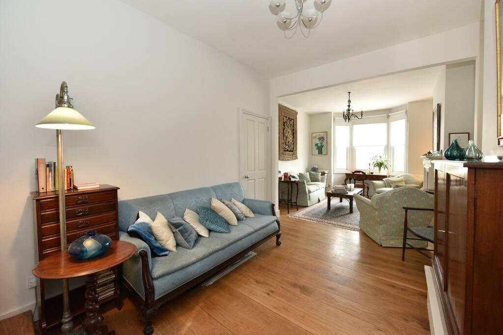 Pooters London, Elegant Townhouse, Very Central المظهر الخارجي الصورة