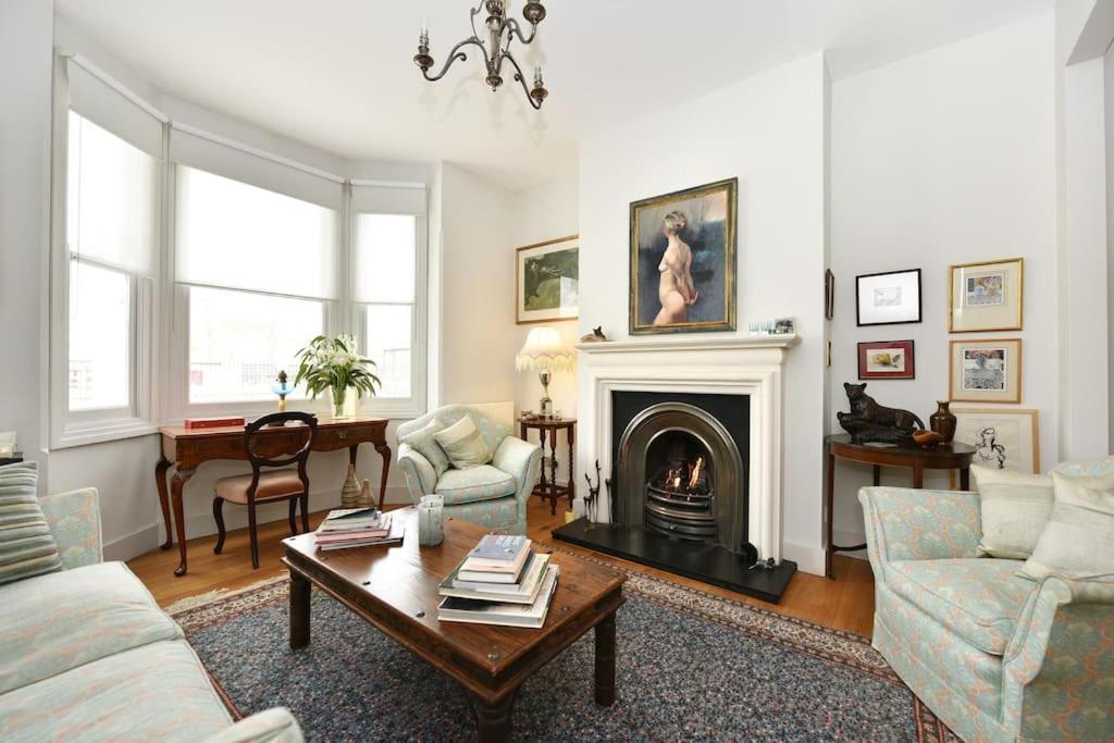 Pooters London, Elegant Townhouse, Very Central المظهر الخارجي الصورة