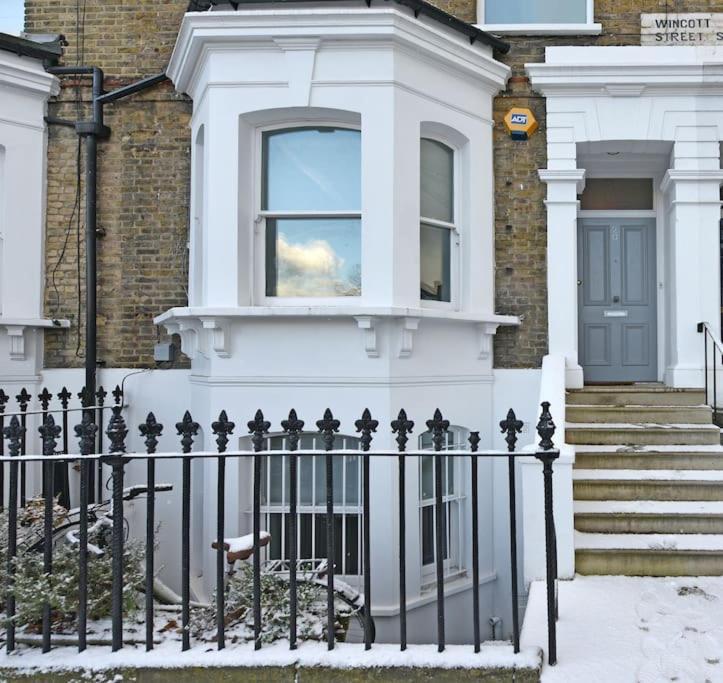 Pooters London, Elegant Townhouse, Very Central المظهر الخارجي الصورة
